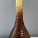 Accolay ceramic vase from the 1960s