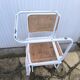 Pair of B32 chairs by Marcel Breuer