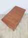 Niels Jonsson for Hugo Troeds: Teak container "Vital", 1960s.