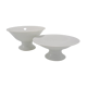 Set of 2 fruit bowls