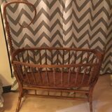 Beech cradle