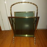 Magazine rack
