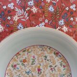 Haviland hollow round serving dish