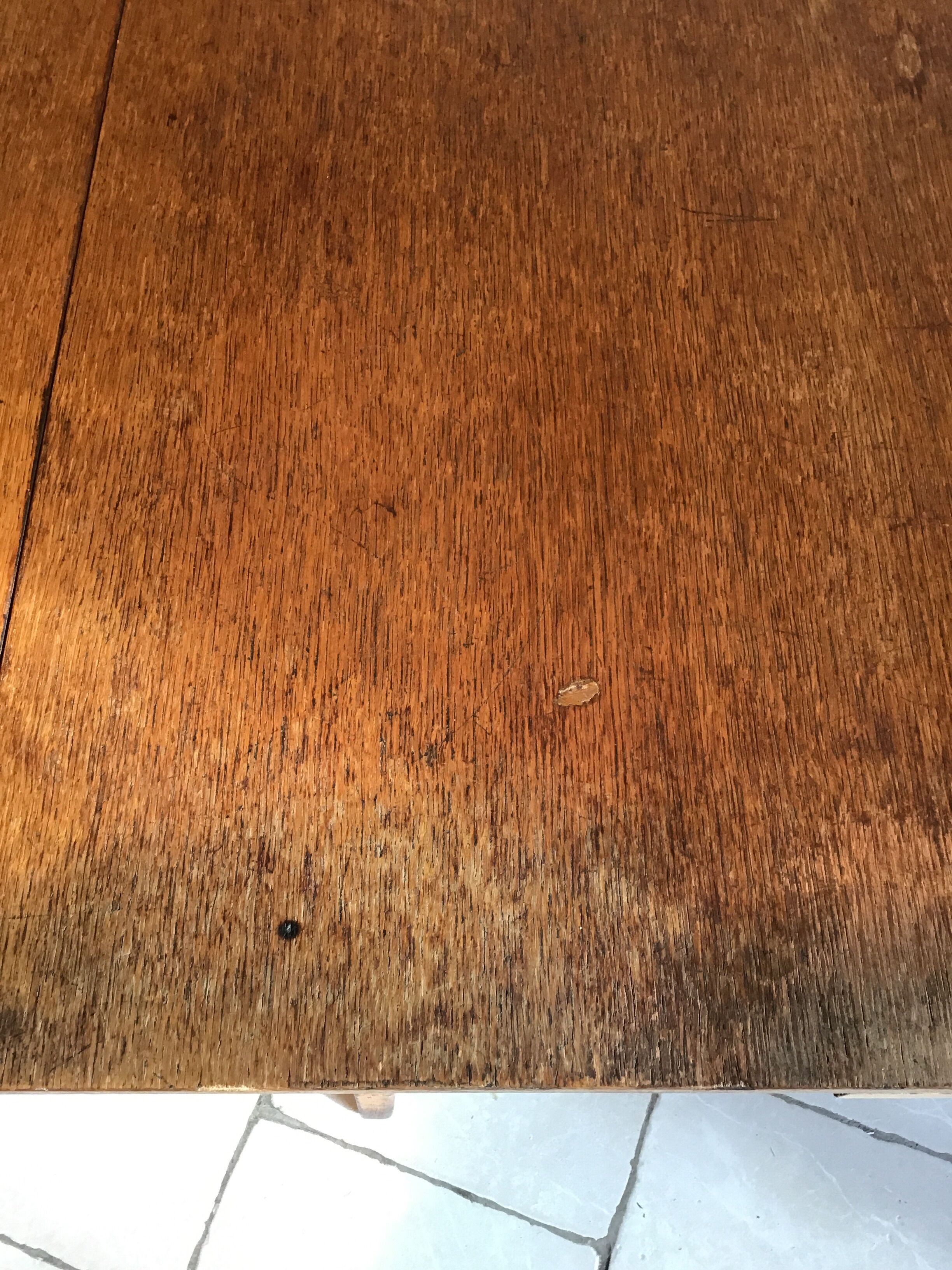 Table G Plan extensions