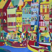 Port of Copenhagen