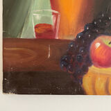 Nature morte ancienne
