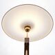 Lampe Hockey pour Lyktan par Lars Bessfelt