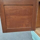 Parisian showcase cabinet year 30