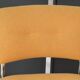 Fauteuil chauffeuse Strafor, années 1970
