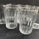 9 Baccarat service Chicago shot glasses size n° 6410