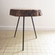 Side table