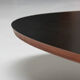 Surfboard coffee table - Charles Eames - 1951