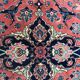 Old persian rug Sarogh 140 x 196 cm