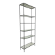 Vintage Poul Cadovius Abstracta wall unit cupboard