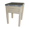 Stool box