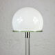 Bauhaus style lamp from the 70s