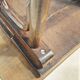 Thonet Bentwood Nesting Tables Set of 4