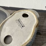 Porcelain duck empty pocket box