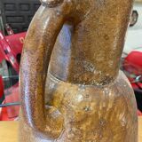 Large ceramic jug