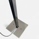 Floor lamp D5 / Luceplan / Rizzatto - Sarfatti / 1980s