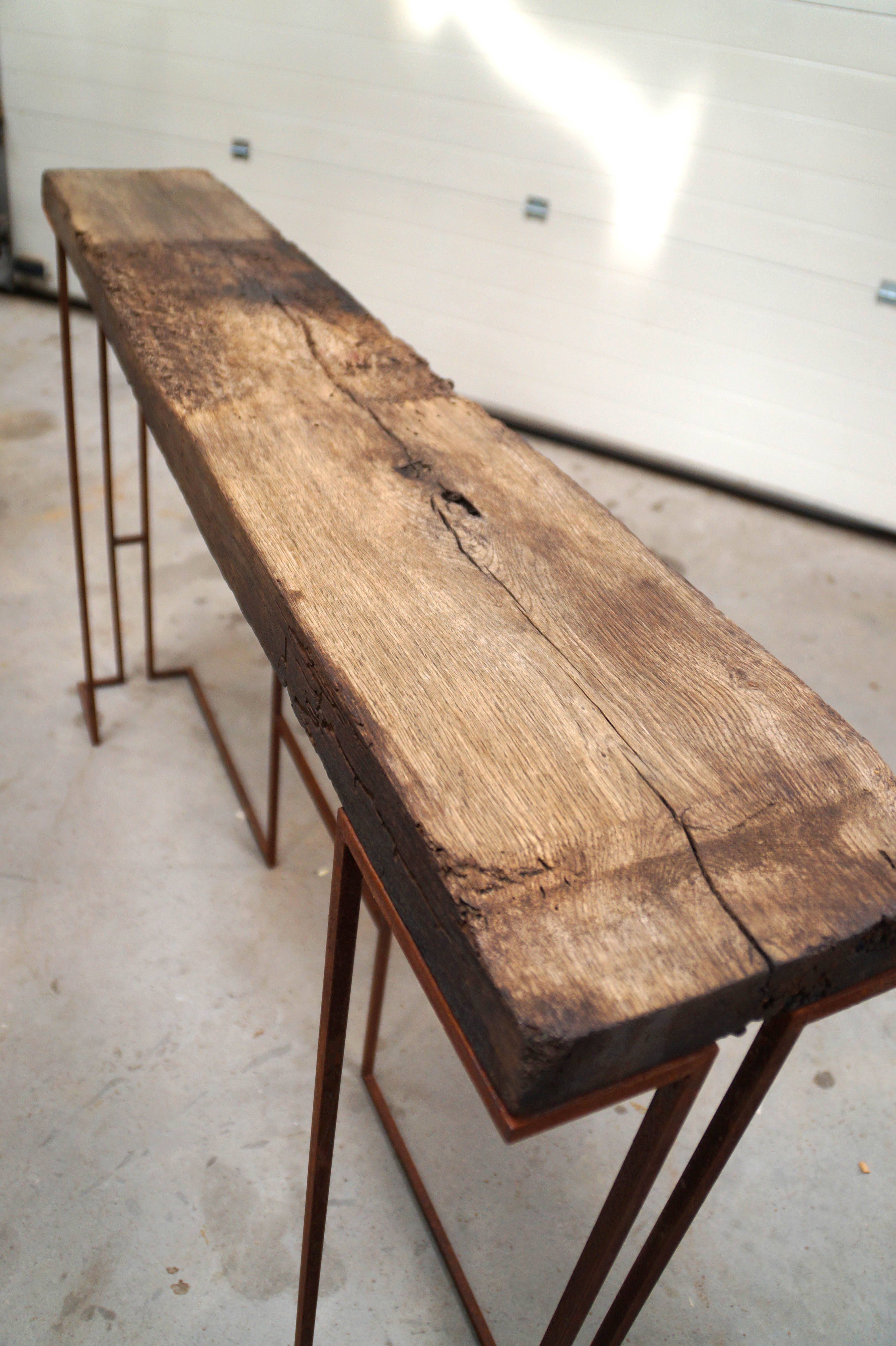 Country console