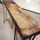 Country console