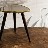 Vintage tripod harness 60s