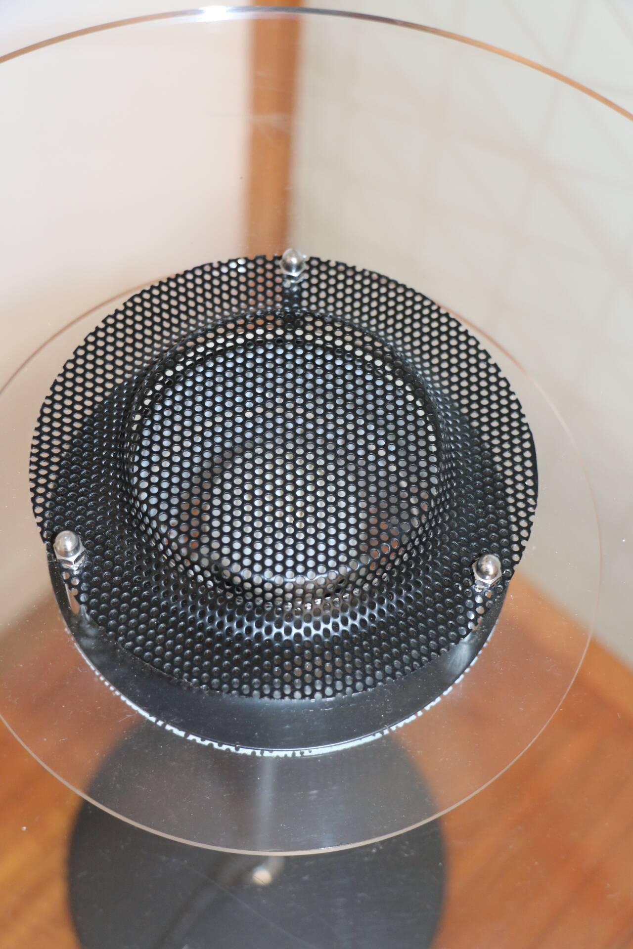 Ikea Cirkel lamp 1980