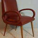 Armchair time 1960's