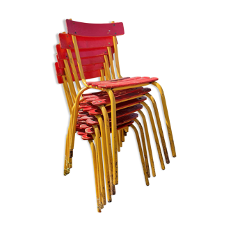 Chaises