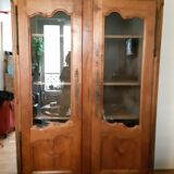 Showcase/library