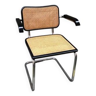 Fauteuil style Marcel Breuer