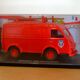 Renault 1000 kg fire 1/43 scale metal utilities small french 1950-1960