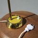 Scandinavian articulated desk lamp by Lorentzons