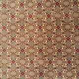 Handmade Persian Bidjar rug 195x115cm