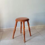 Vintage stool 60s