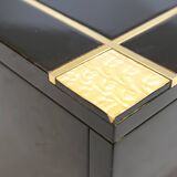 Table basse Roche Bobois attribuée à Pierre Cardin, 1970