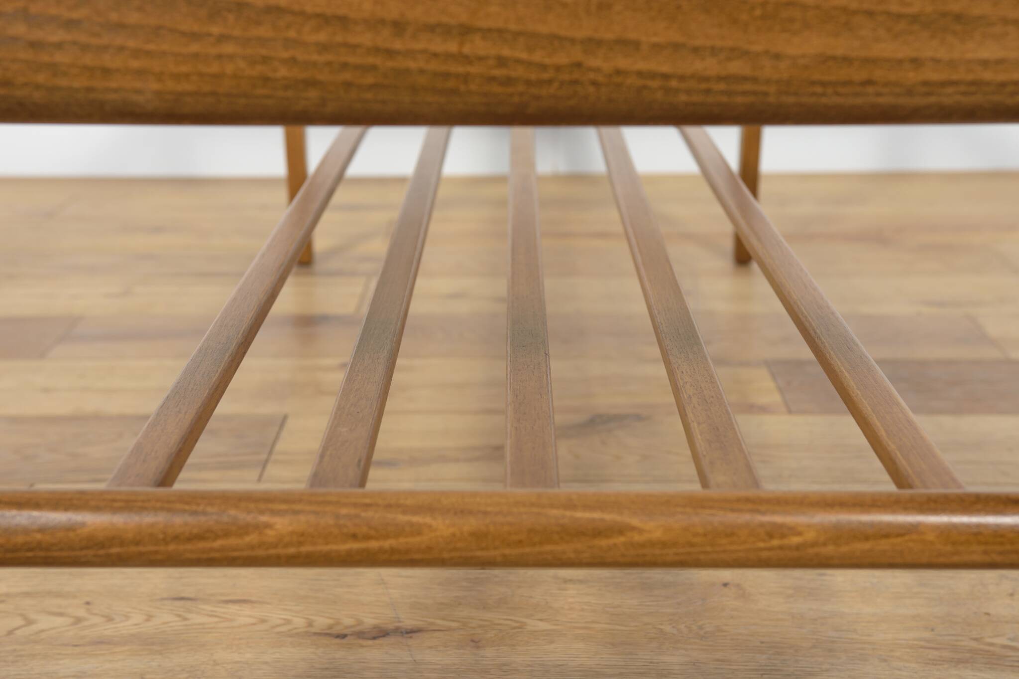 Vintage teak coffee table from G-Plan, 1960s