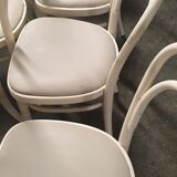 8 Chairs Michael Thonet