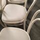 8 Chairs Michael Thonet