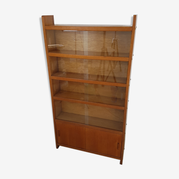 Vintage child bookcase