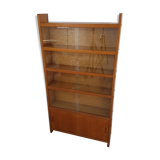 Vintage child bookcase