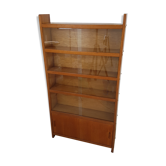 Vintage child bookcase