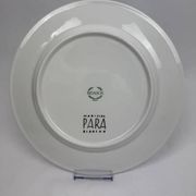 Javier Mariscal for Bidasoa, set of 18 plates.