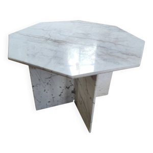 Table en marbre