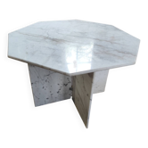 Table en marbre