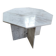 Marble table