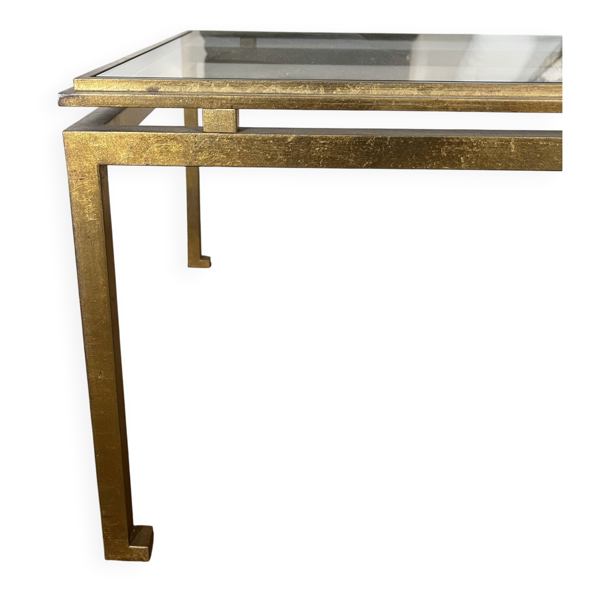 Table basse Ramsay