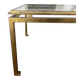 Table basse Ramsay