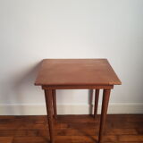 Small Scandinavian side table
